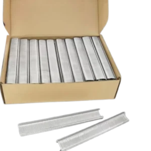 Caja de Grapas