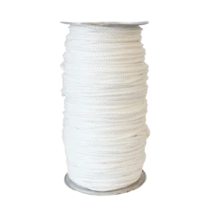 Rollo de Cuerda Poliester Trenzado 6,0mm