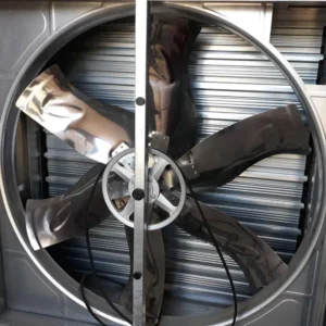 Extractor de aire 50" (motor Taiwan)