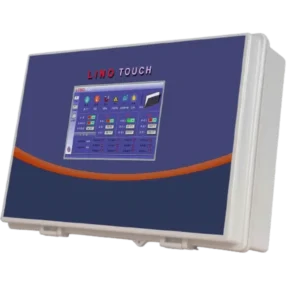 Sensor PLC Lino Touch