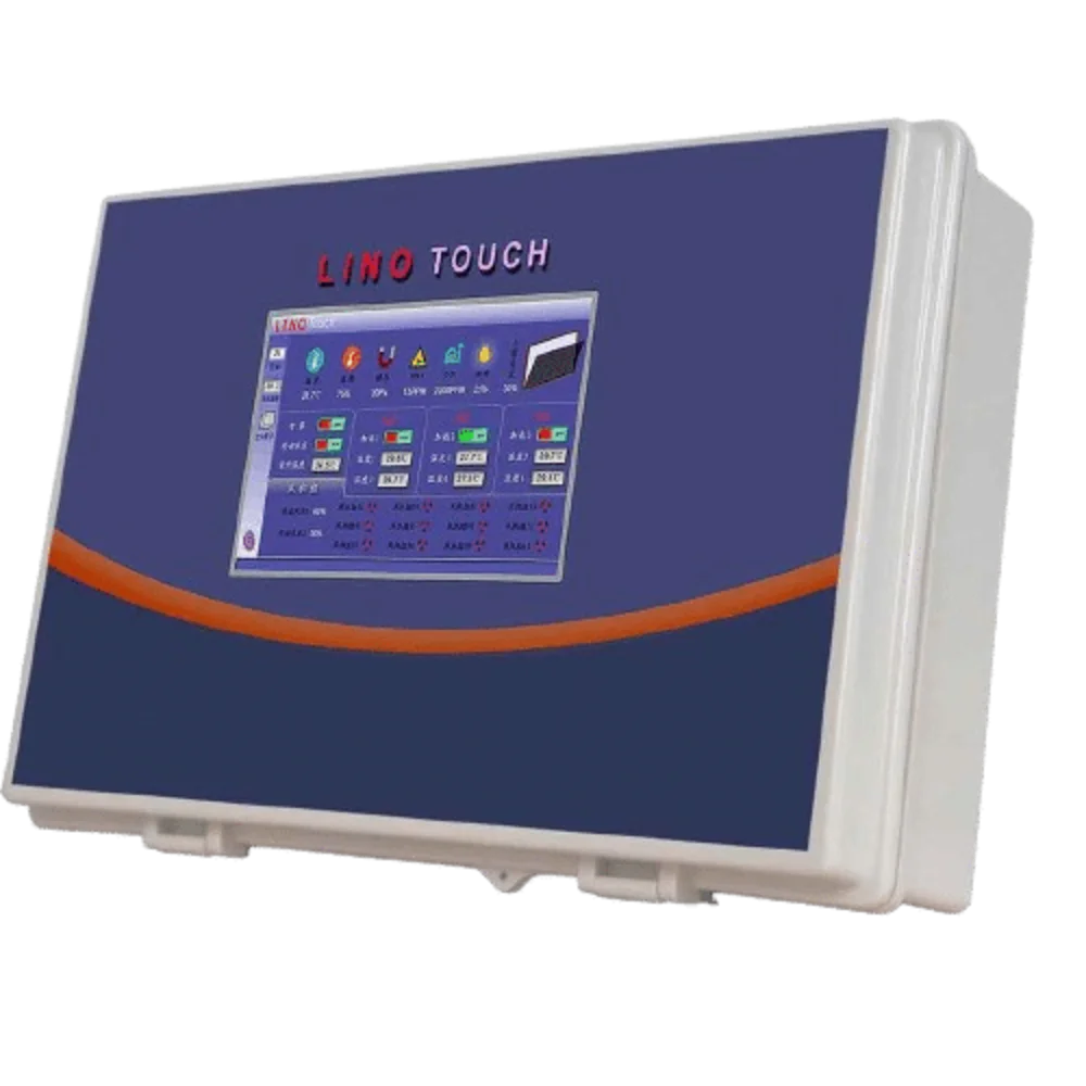 Sensor PLC Lino Touch