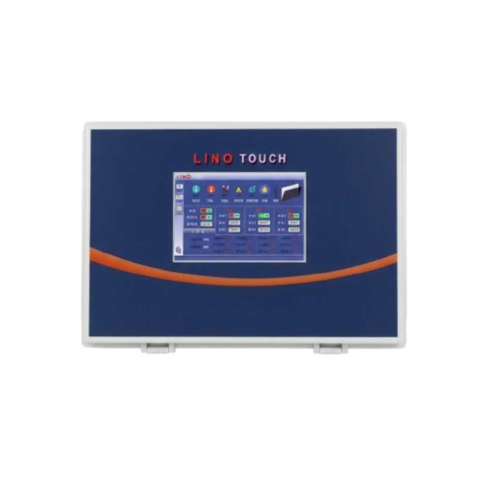 Sensor PLC Lino Touch 2