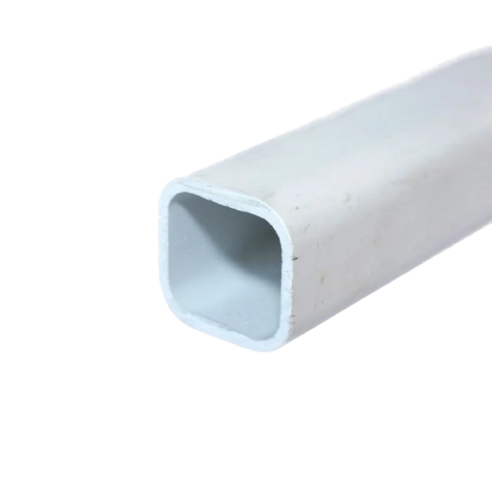 Tubo Cuadrado de 3 Metros 22x22
