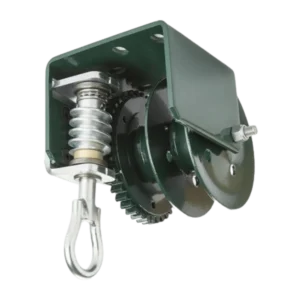 Malacate Manual de Techo 900kg