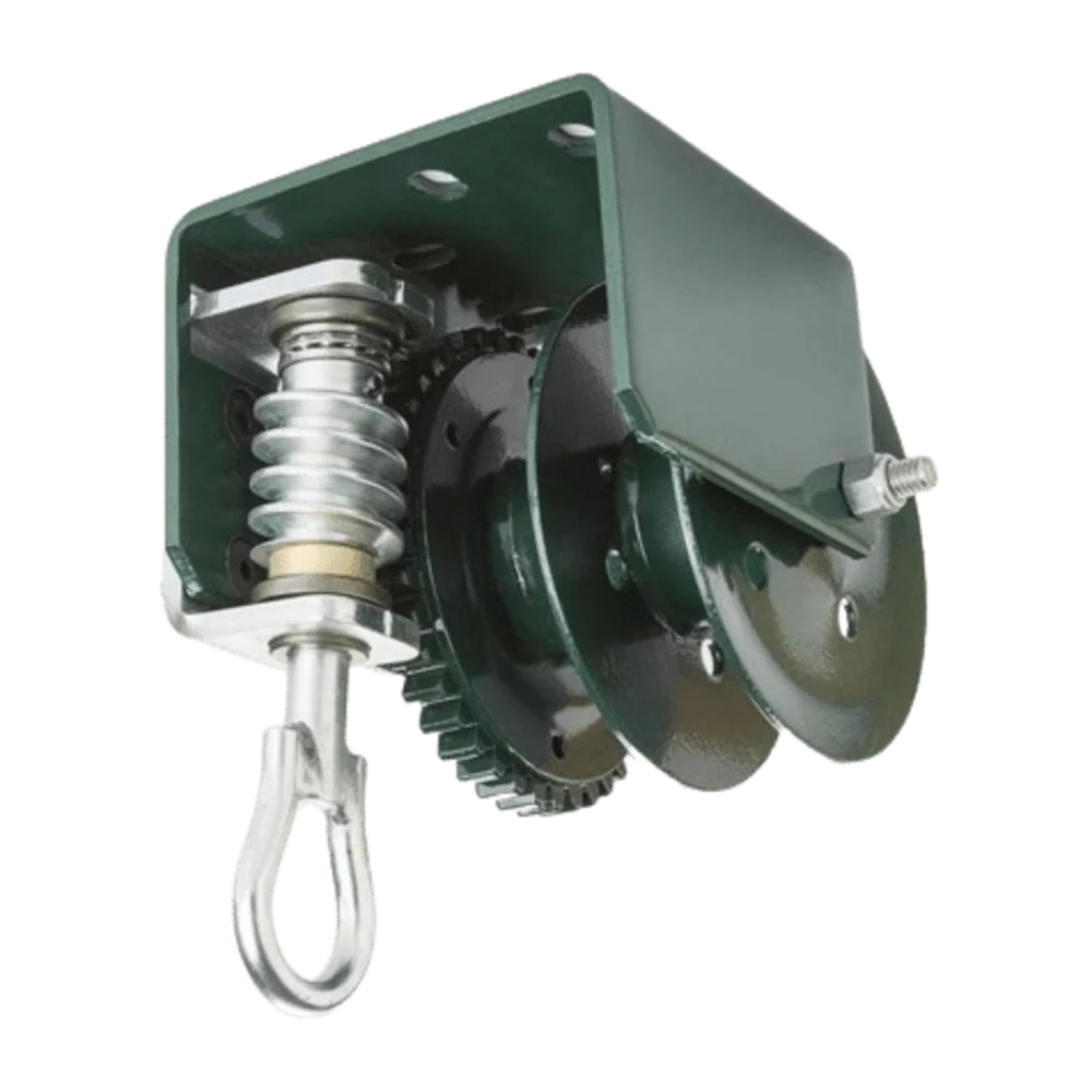 Malacate Manual de Techo 900kg