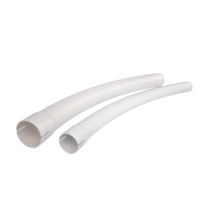 Curvas diferentes tamaños