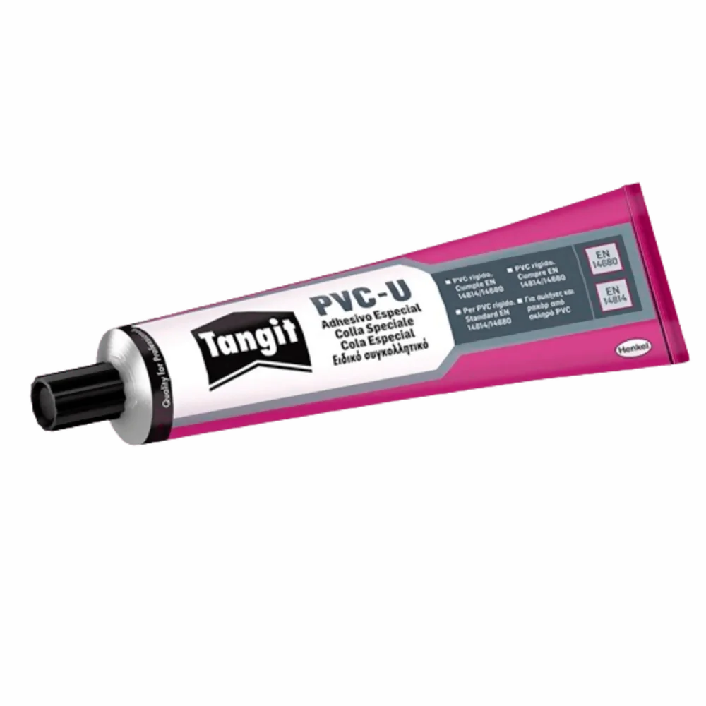 Pegamento TANGIT-U para PVC de 125gr