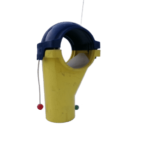 Boca Descarga - Outdrop FA 125