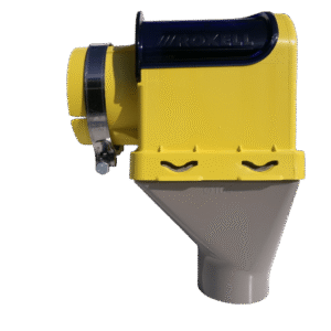 Unidad de Control FA125 c/sensor