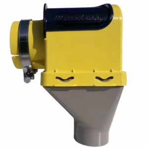 Unidad de Control FA125 con Sensor