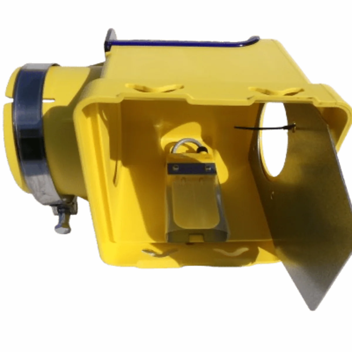Unidad de Control FA125 con Sensor