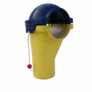 Boca Descarga Outdrop FA