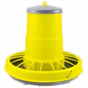 Comedero Tolva Compacta de 15,5Kg