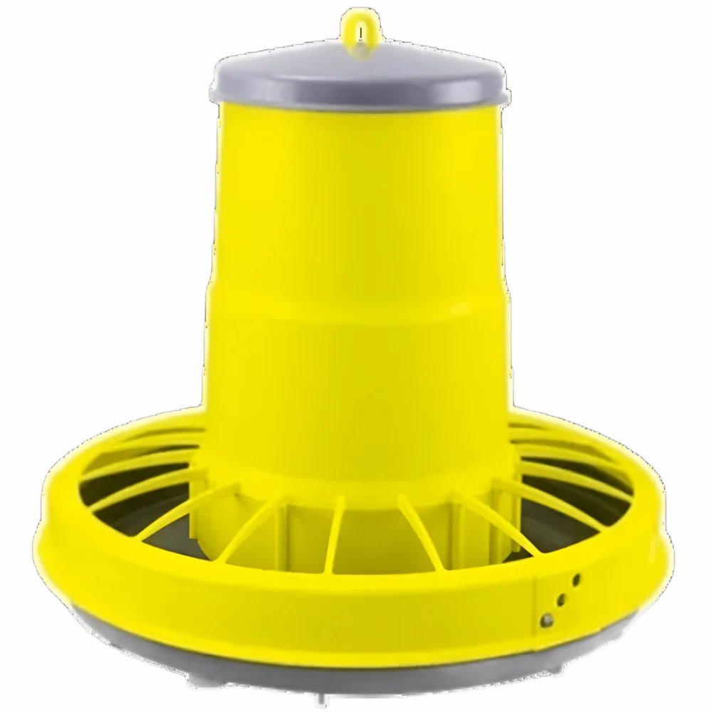 Comedero Tolva Compacta de 15,5Kg