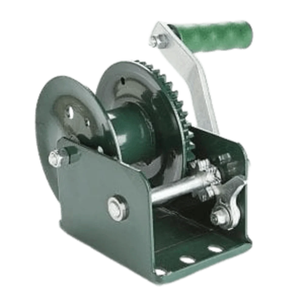 Malacate Manual Mod.1015 540kg (Derecho) - Imagen 2