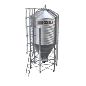 Silos Galvanizados Roxell