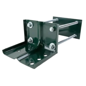 Kit Soporte para Malacate Manual RC-1015