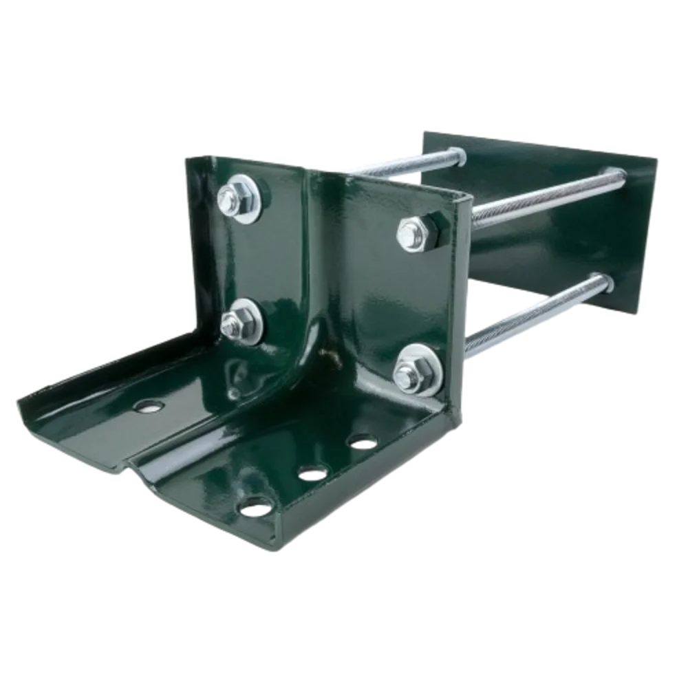 Kit Soporte para Malacate Manual RC-1015