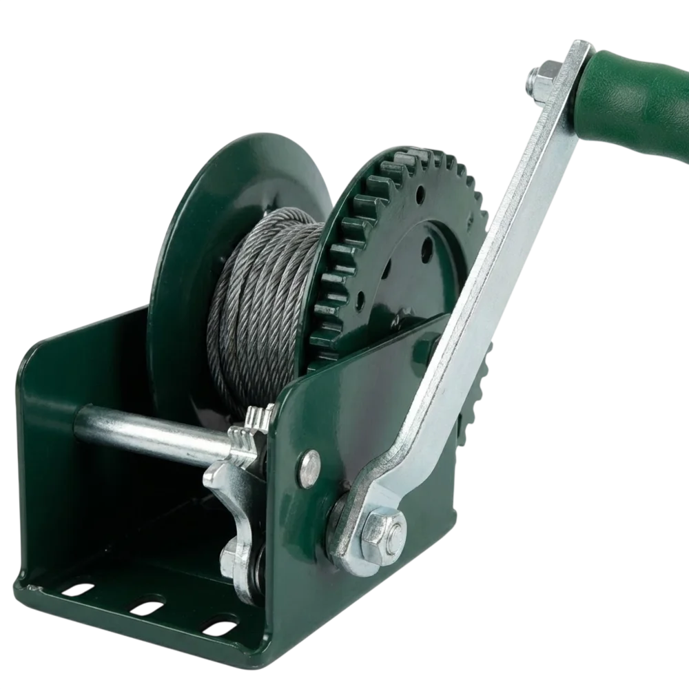 Malacate Manual Mod.1015 540kg
