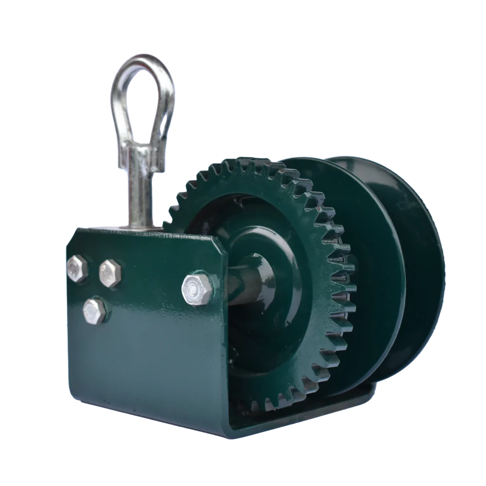 Malacate Manual de Techo 900kg