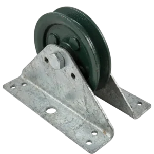 Polea de cielo 80mm para 350Kg