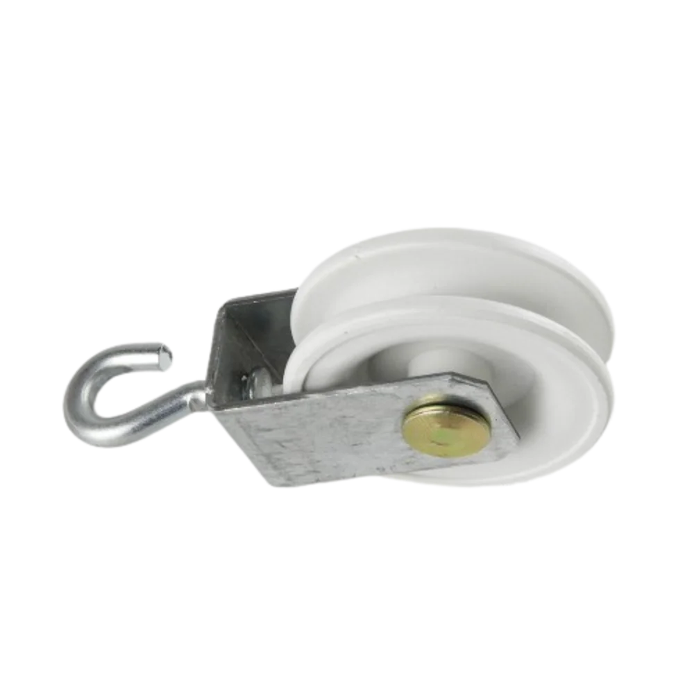 Roldana nylon D.40mm para 45kg - Imagen 3