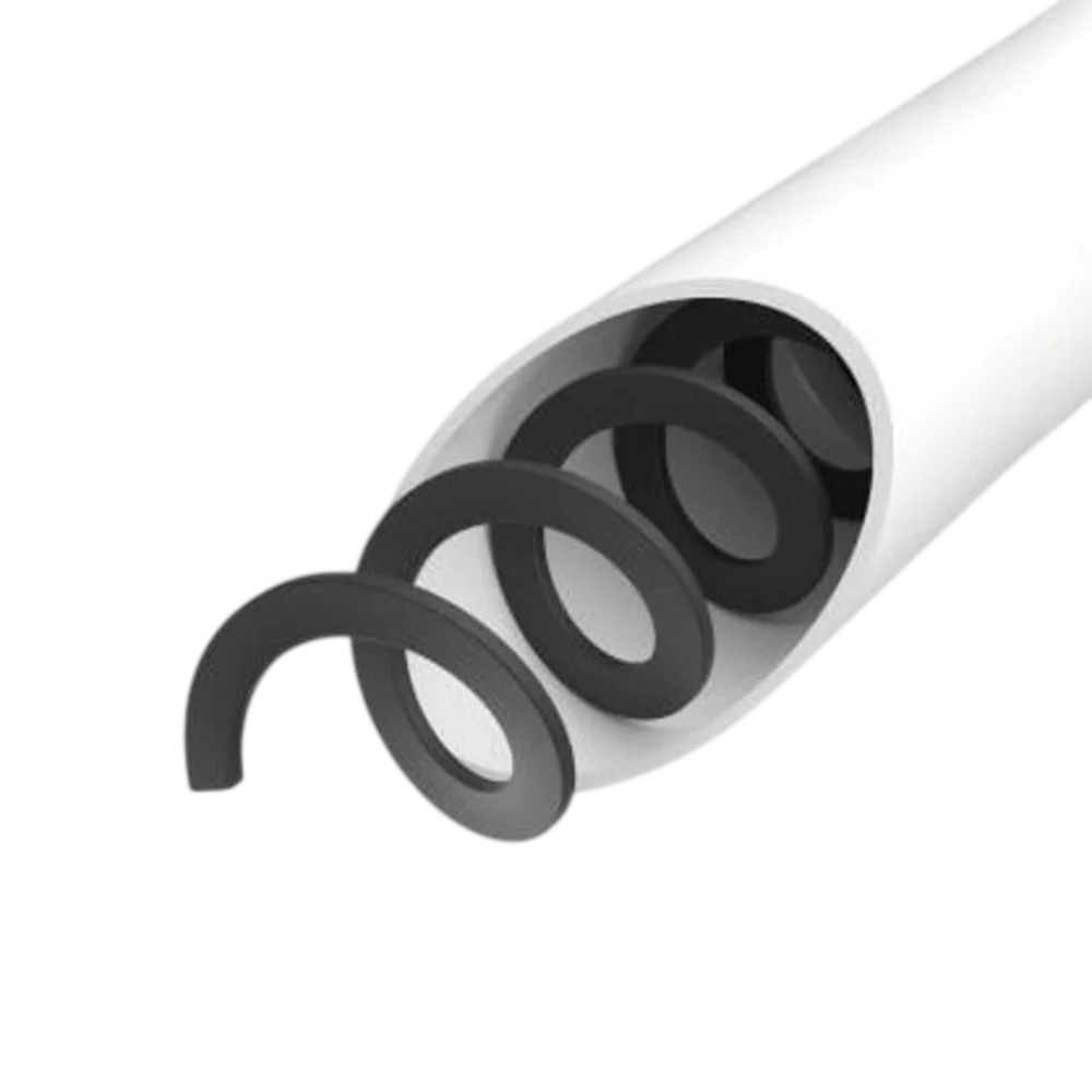 tubo novicor